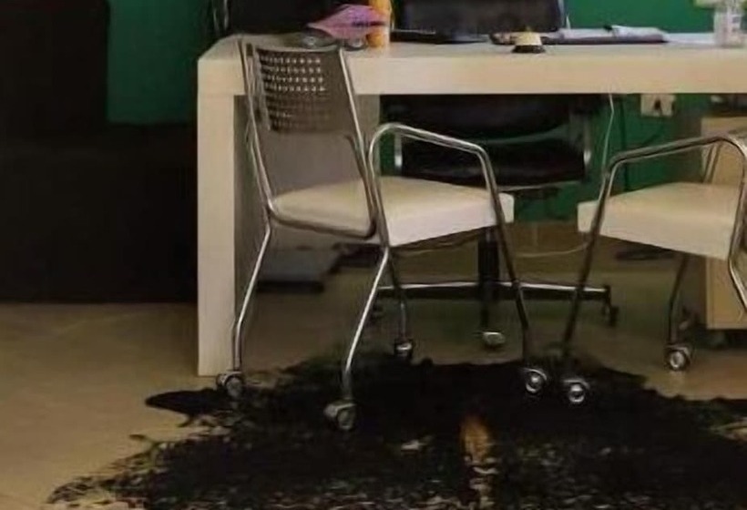 住宿加早餐  Pousada Realiza