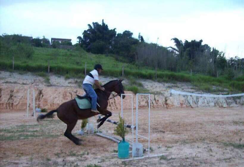 住宿加早餐  Pousada Realiza