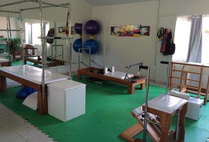 住宿加早餐  Pousada Realiza