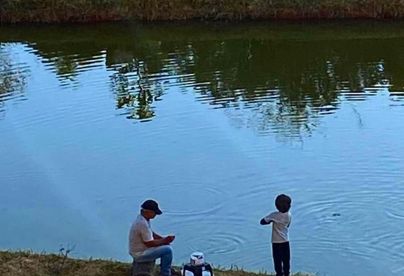 住宿加早餐  Pousada Realiza
