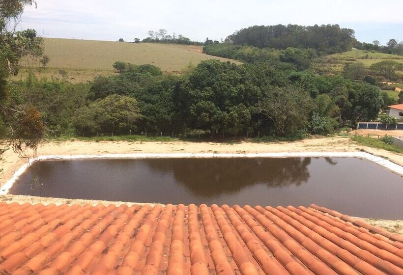 住宿加早餐  Pousada Realiza