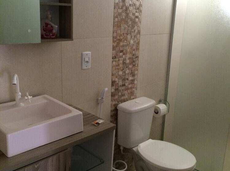 住宿加早餐  Pousada Realiza