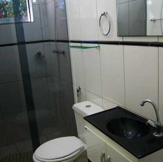 住宿加早餐  Pousada Realiza