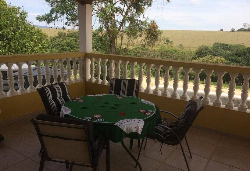 住宿加早餐  Pousada Realiza