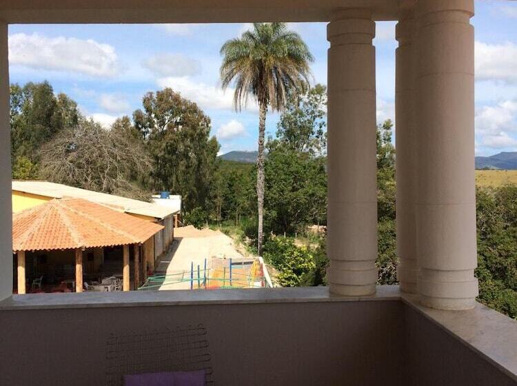 住宿加早餐  Pousada Realiza