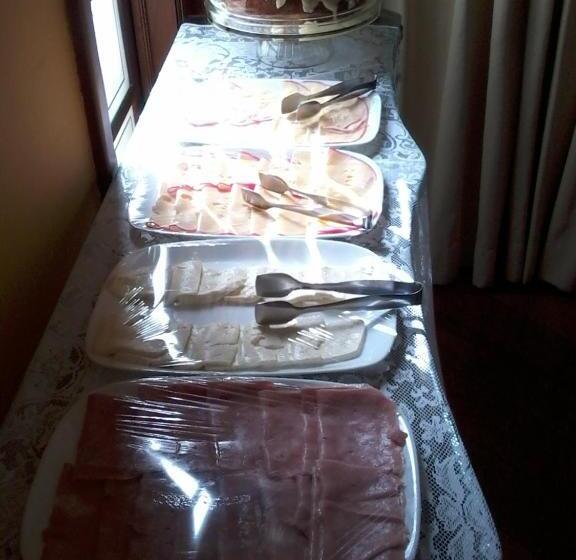 ベッドアンドブレックファースト Village Pendotiba