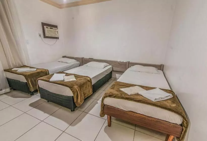 Classic Hotel E Motel