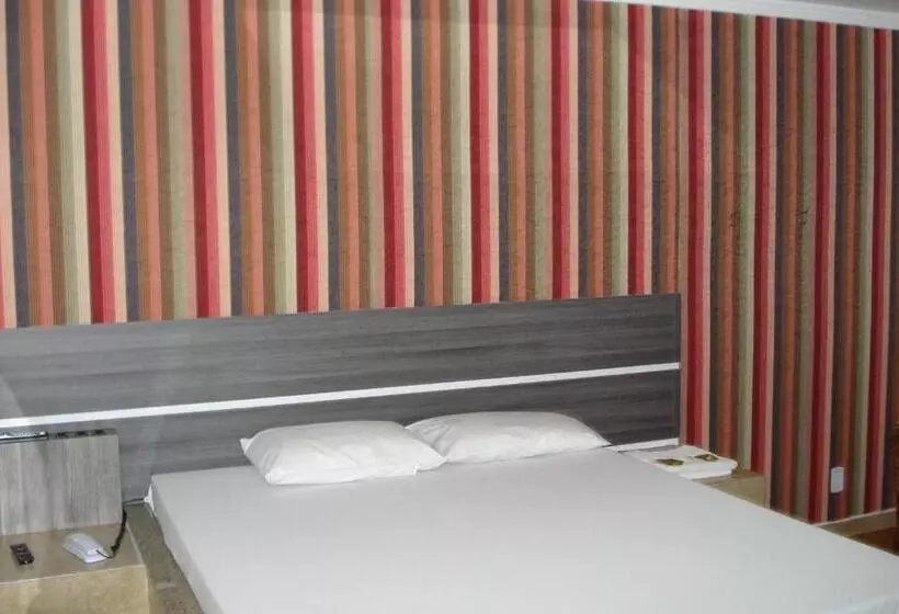 Classic Hotel E Motel