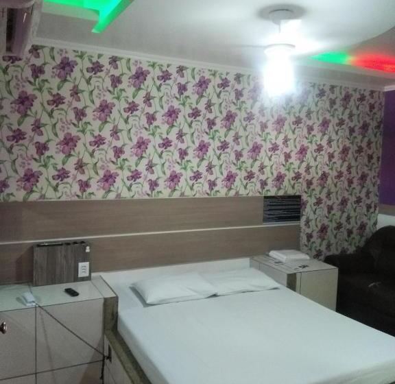 Classic Hotel E Motel