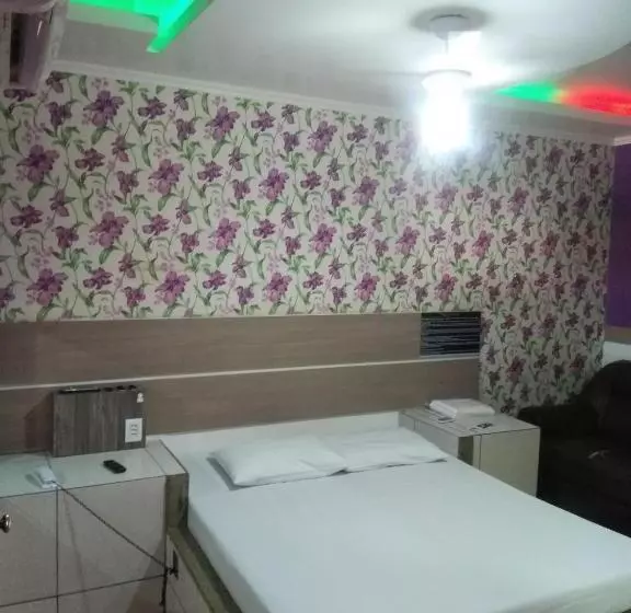 Classic Hotel E Motel