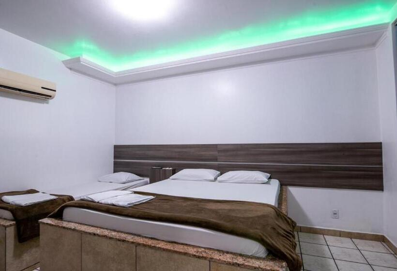 Classic Hotel E Motel