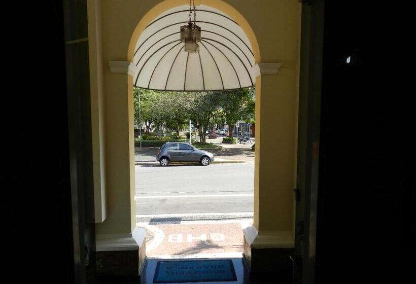 Grande Hotel Bragança