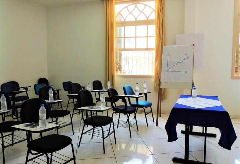 Grande Hotel Bragança