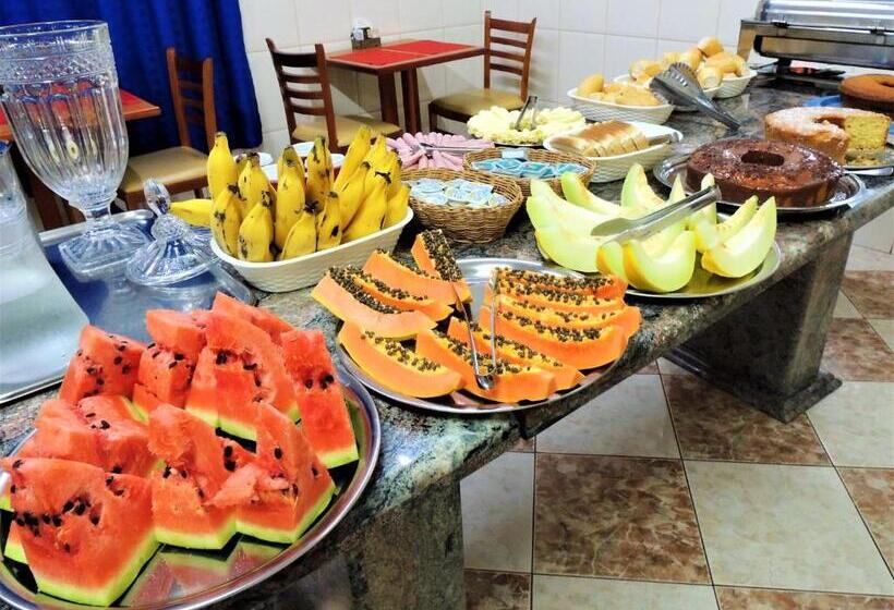 Grande Hotel Bragança