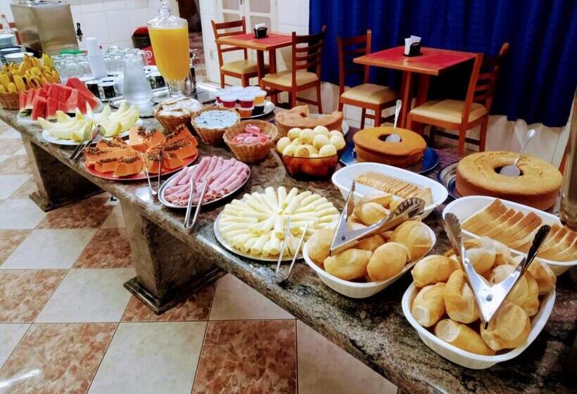 Grande Hotel Bragança