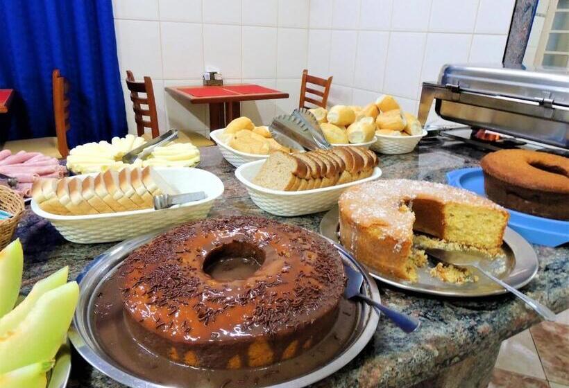 Grande Hotel Bragança