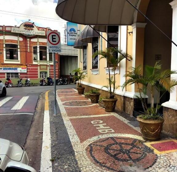 Grande Hotel Bragança