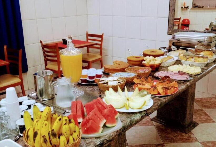 Grande Hotel Bragança