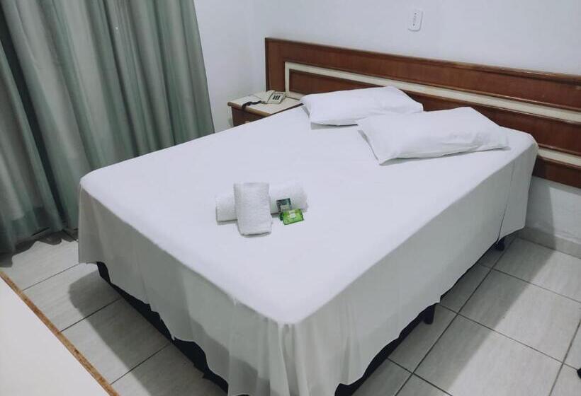 Grande Hotel Bragança