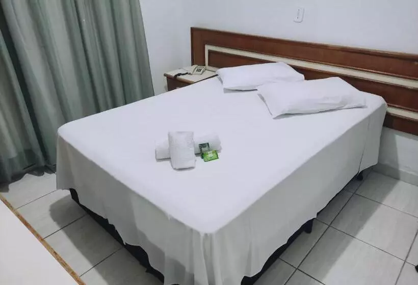 Grande Hotel Bragança