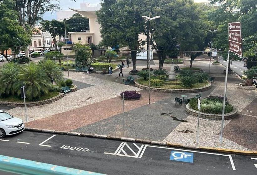 Grande Hotel Bragança