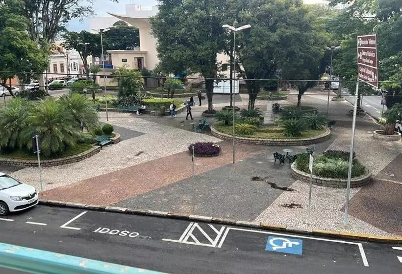 Grande Hotel Bragança