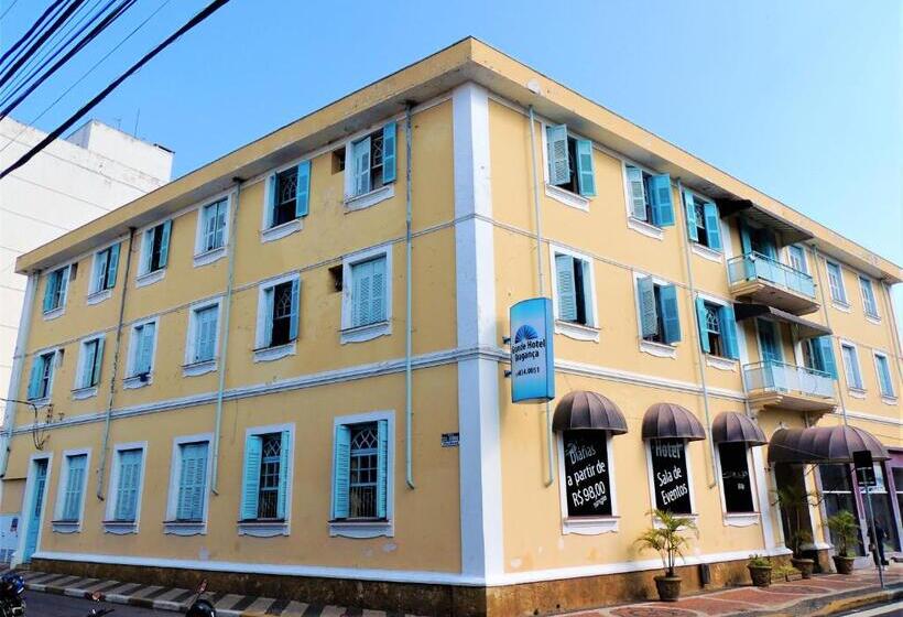 Grande Hotel Bragança