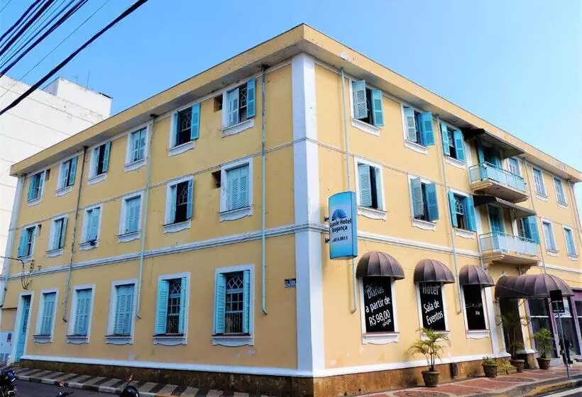 Grande Hotel Bragança