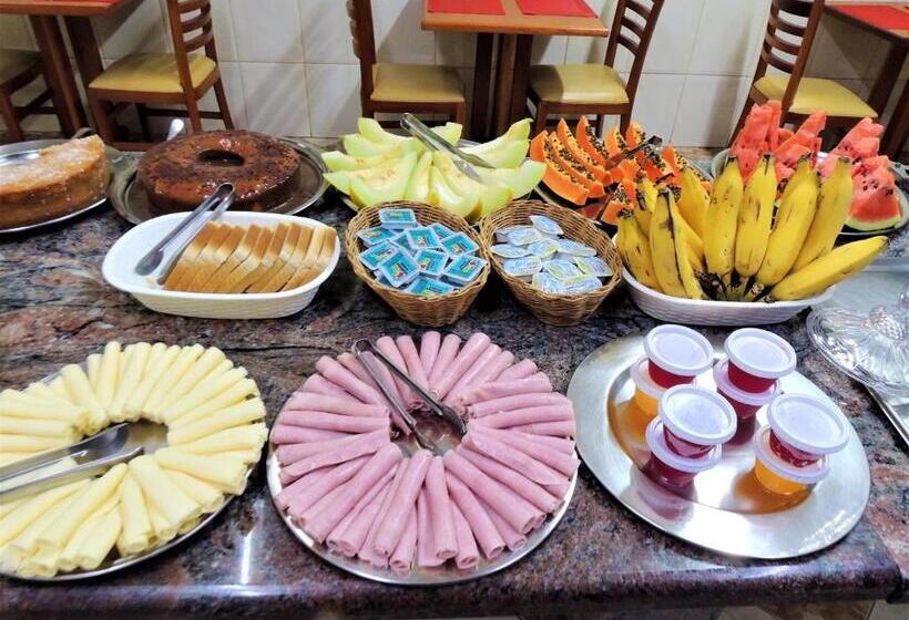 Grande Hotel Bragança