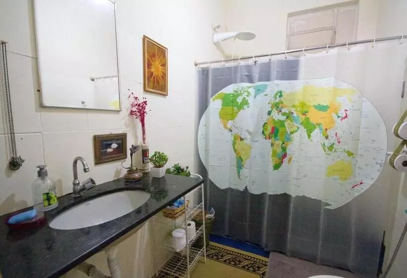Guanaaní Hostel