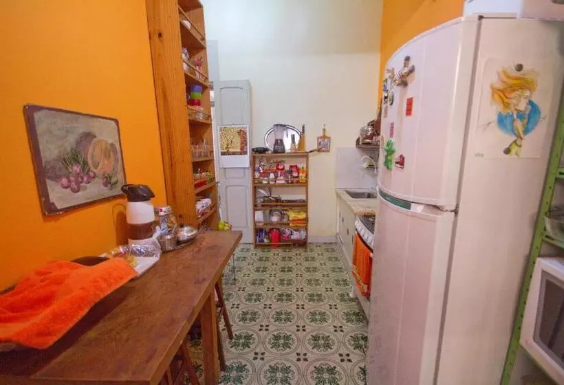 Guanaaní Hostel