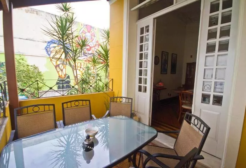 Guanaaní Hostel