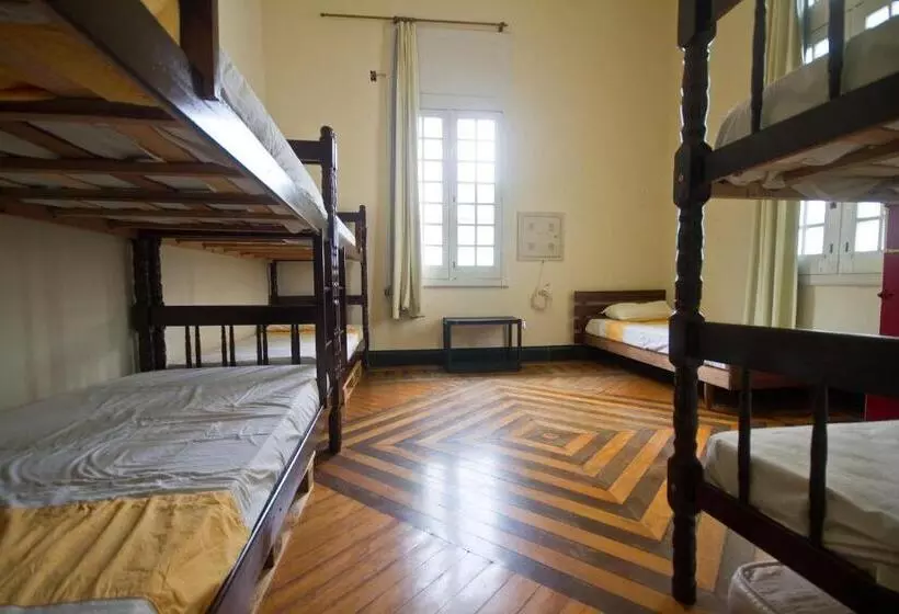 Guanaaní Hostel
