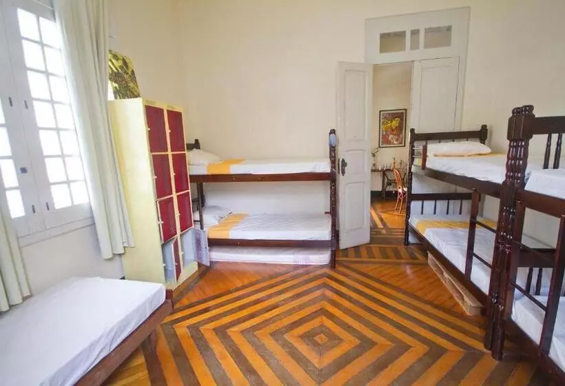 Guanaaní Hostel