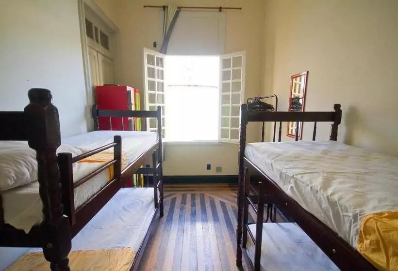 Guanaaní Hostel
