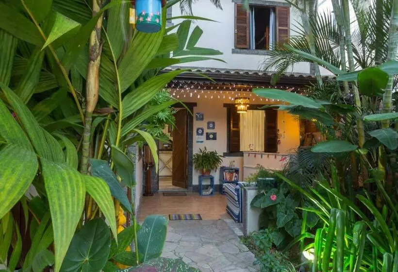Hostel Cabo Frio