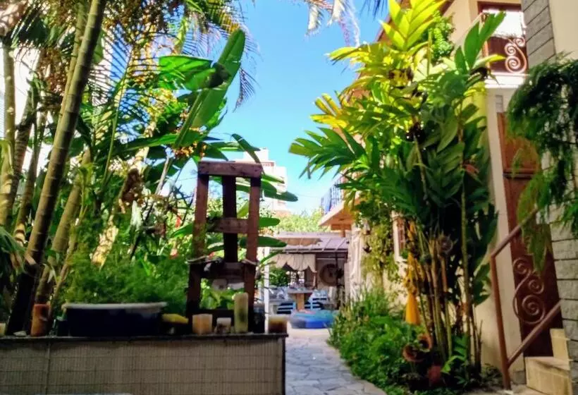 Hostel Cabo Frio