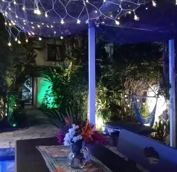 Hostel Cabo Frio