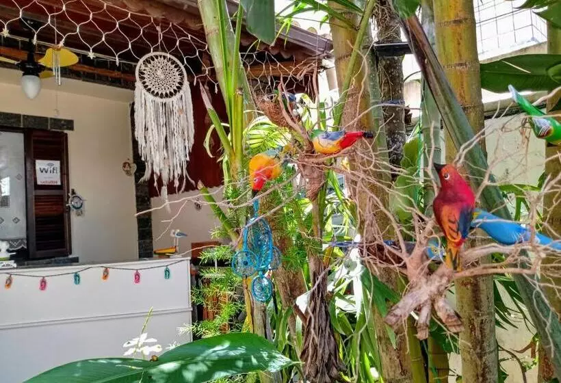 Hostel Cabo Frio