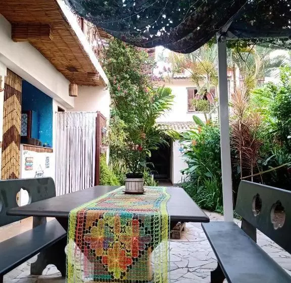 Hostel Cabo Frio