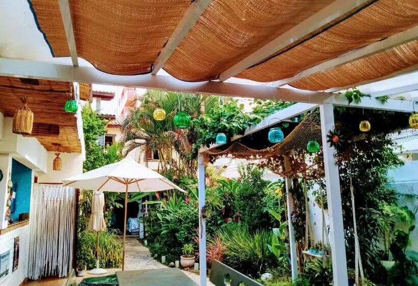 Hostel Cabo Frio