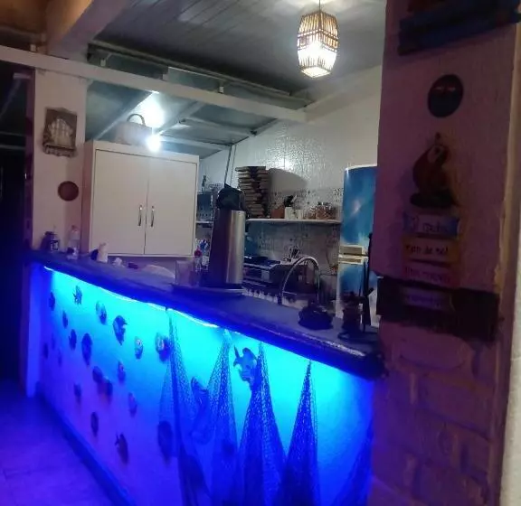 Hostel Cabo Frio