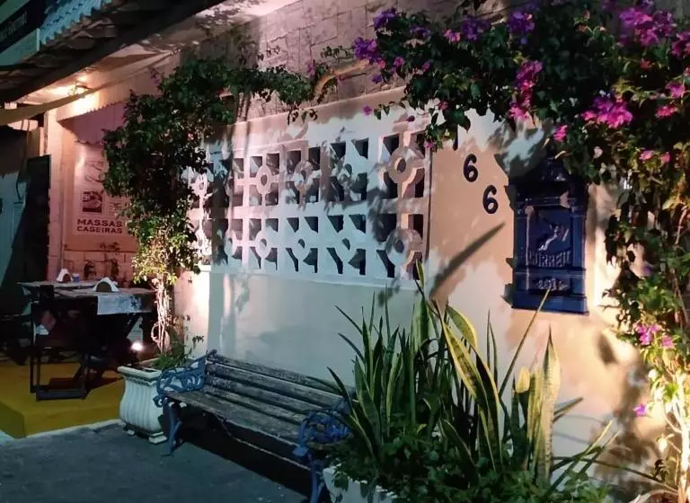 Hostel Cabo Frio