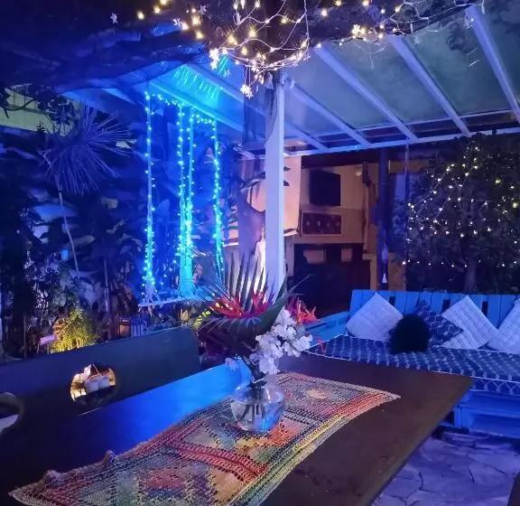 Hostel Cabo Frio