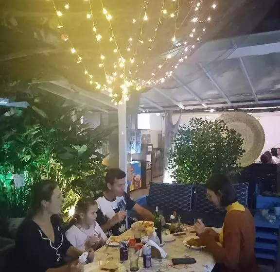 Hostel Cabo Frio