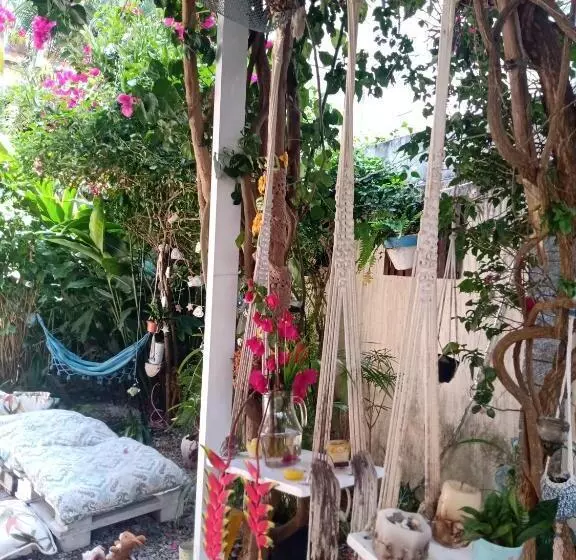 Hostel Cabo Frio