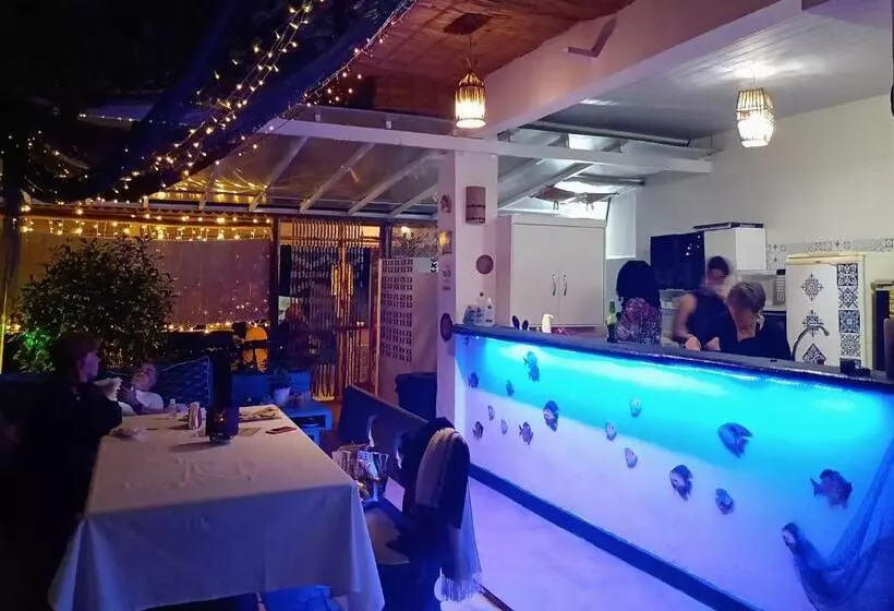 Hostel Cabo Frio