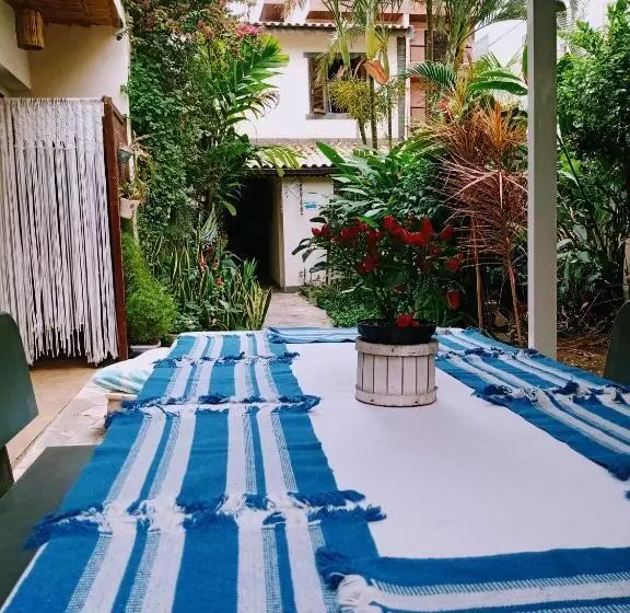 Hostel Cabo Frio