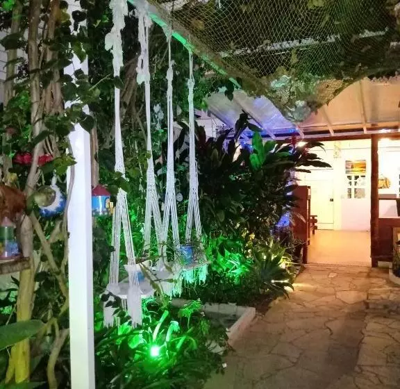 Hostel Cabo Frio
