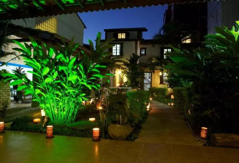 Hostel Cabo Frio